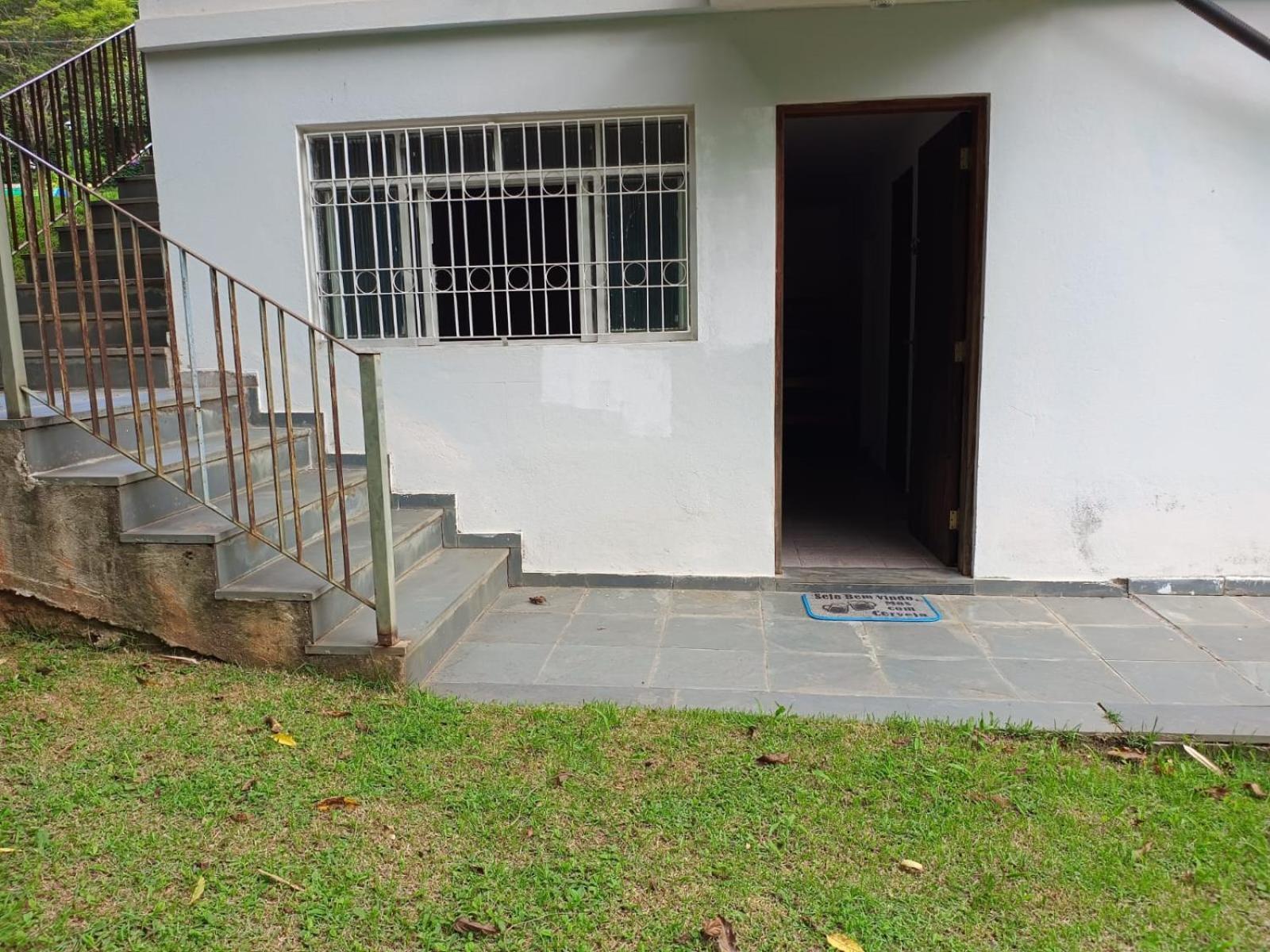 Сasa de vacaciones Paz E Descanso Chacara Meu Morrinho
