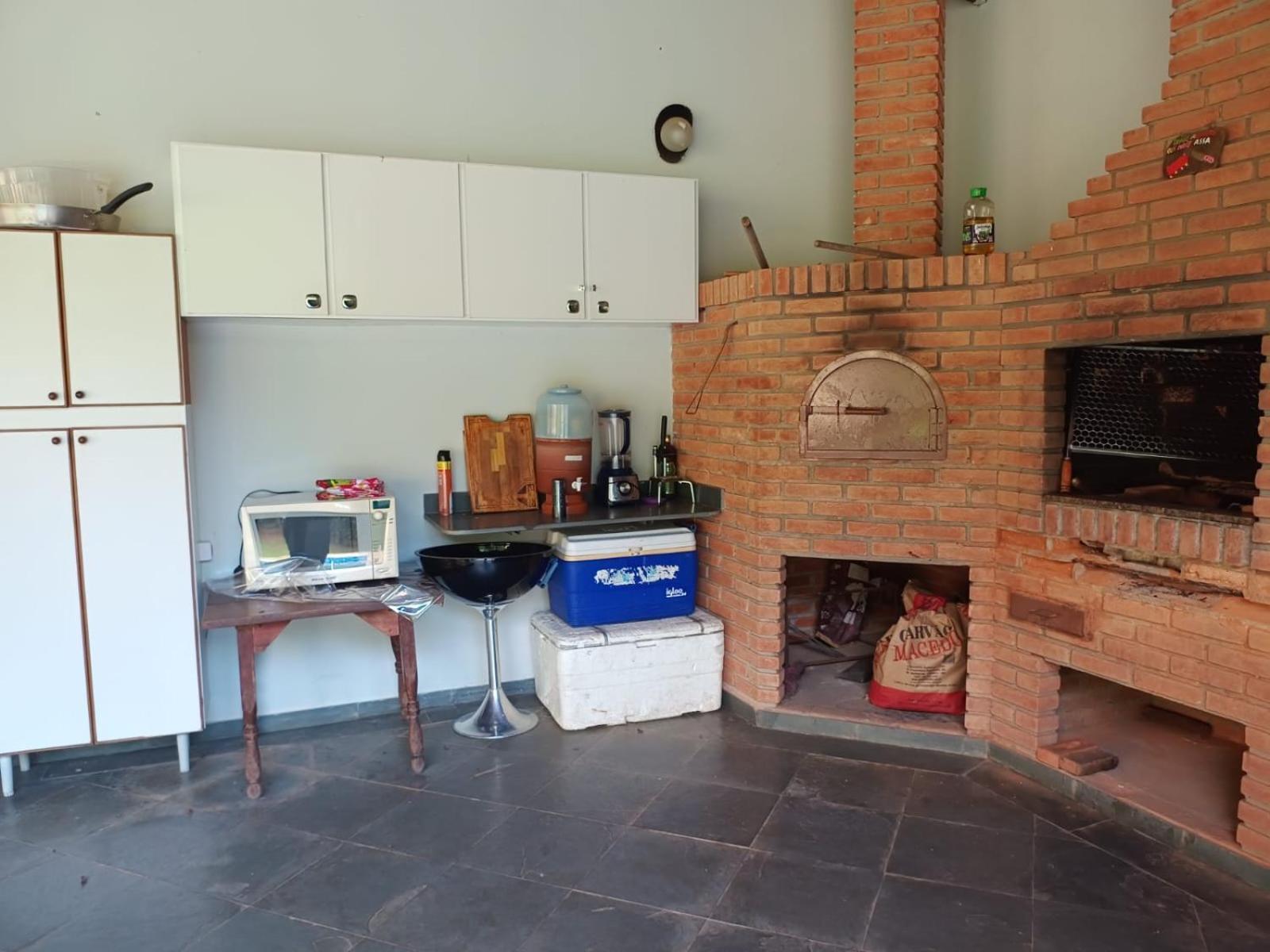 Сasa de vacaciones Paz E Descanso Chacara Meu Morrinho Mairiporã
