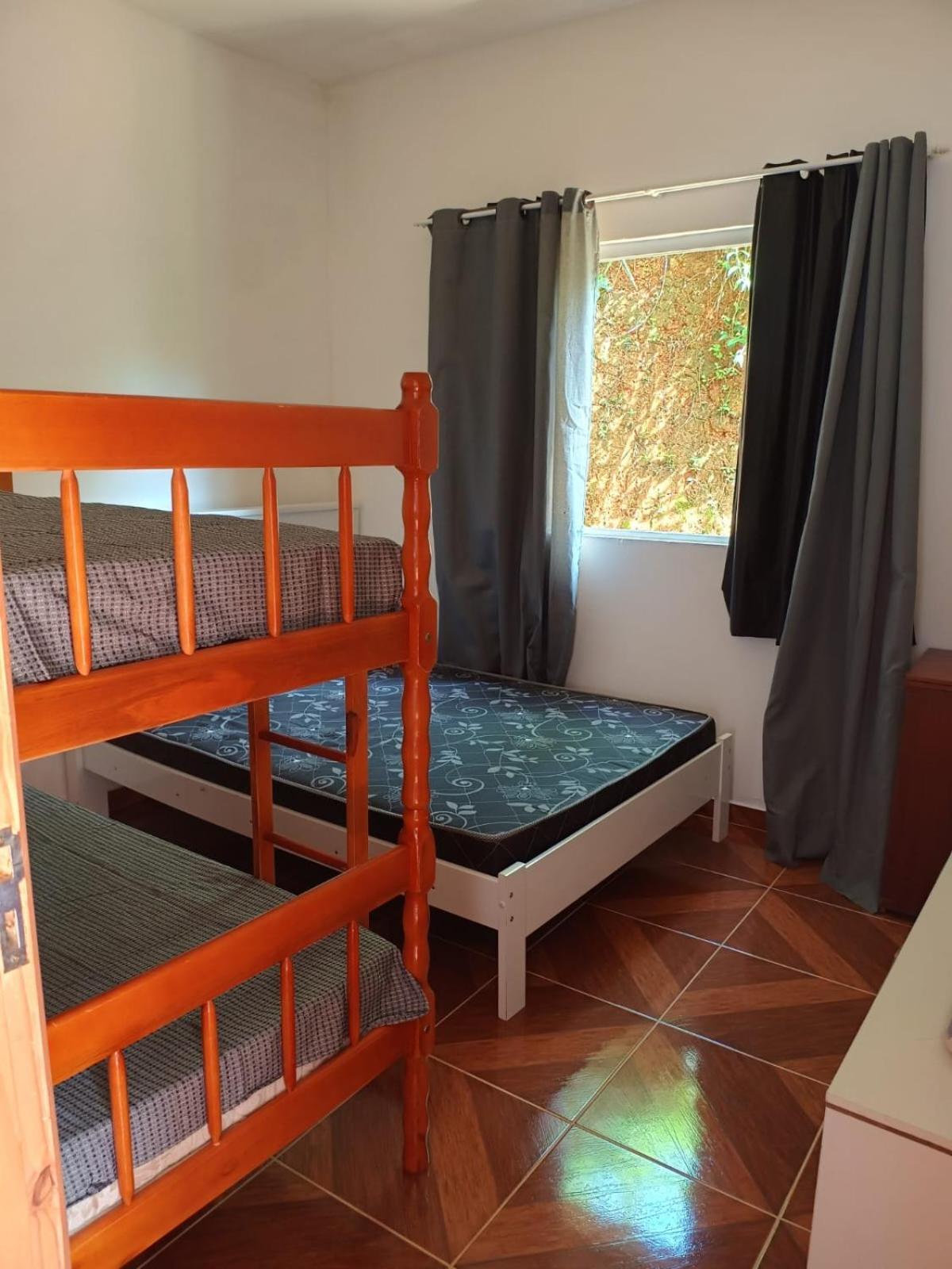 Сasa de vacaciones Paz E Descanso Chacara Meu Morrinho Mairiporã
