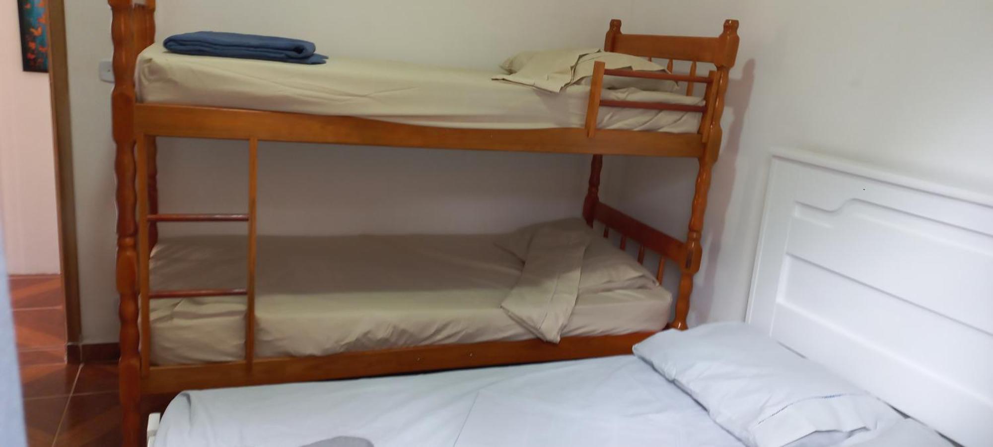 Сasa de vacaciones Paz E Descanso Chacara Meu Morrinho Mairiporã
