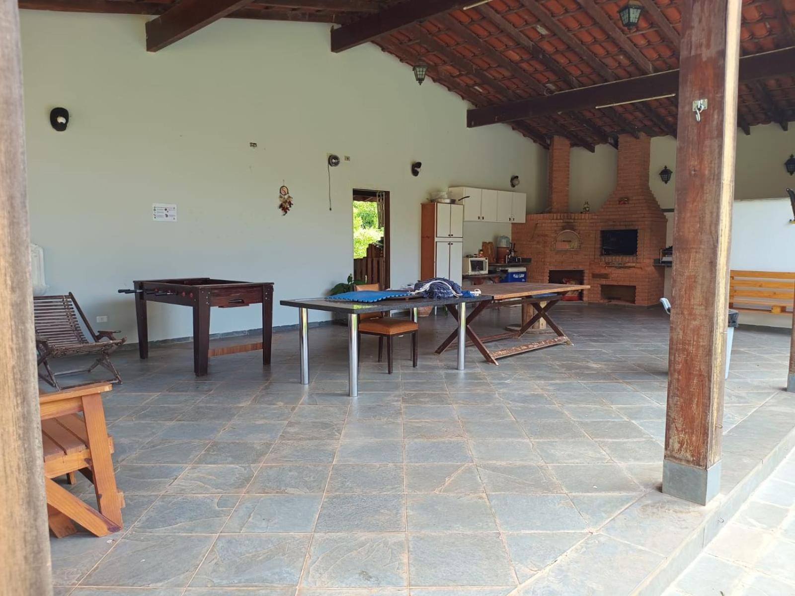 Holiday home Paz E Descanso Chacara Meu Morrinho Mairipora