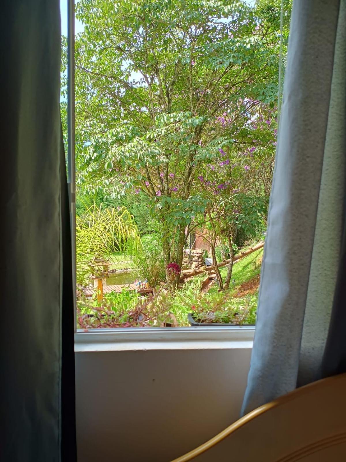 Paz E Descanso Chacara Meu Morrinho Holiday home *